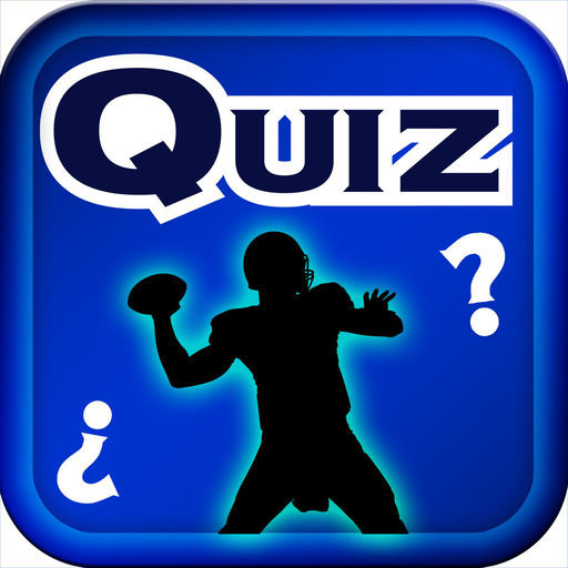 Super Quiz Game For Seattle Seahawks Version