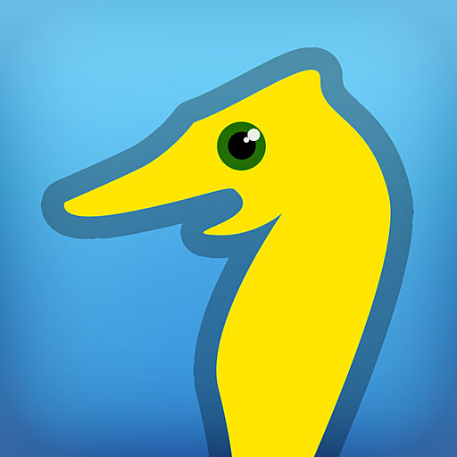 Psychic Seahorse Explore The App Developers, Designers