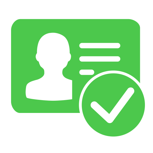 My Certified, Certified, Seal Icon Png And Vector For Free