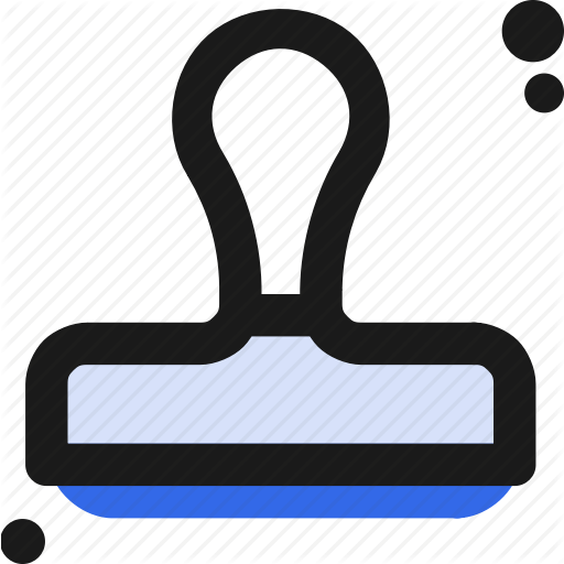 Official, Seal, Stamping Icon