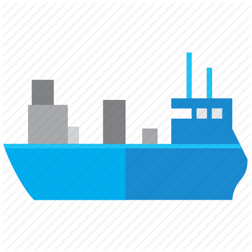 Pictures Of Shipping Port Icon