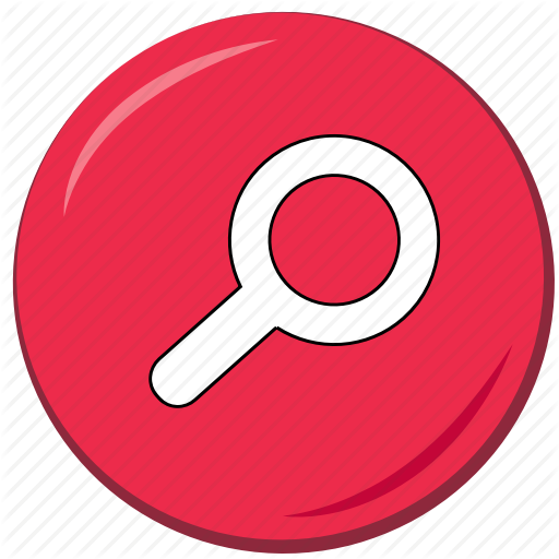 Game Button, Looking, Search, See, Try To Find, Ui Icon