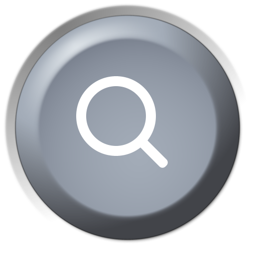 Search Button Icon Download Free Icons