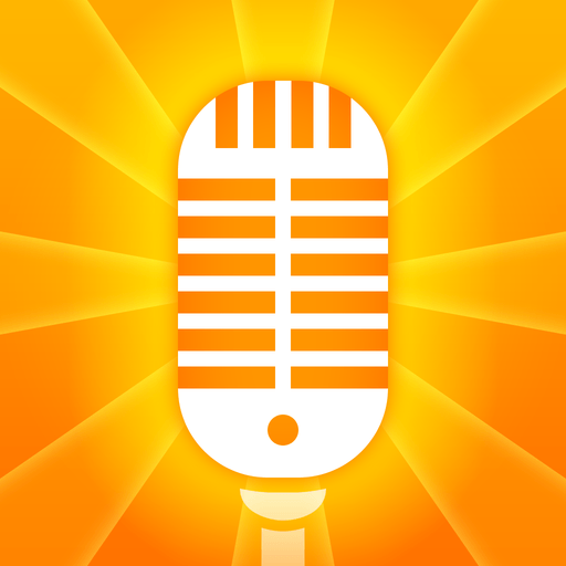 Voice Changer Plus Ios Icon Gallery
