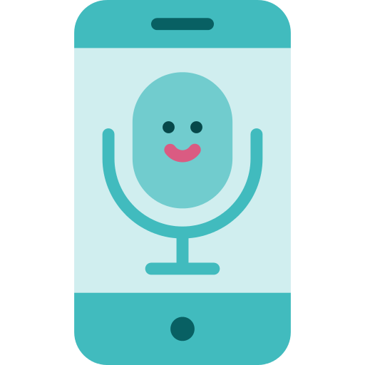 Voice Recognition Png Icon
