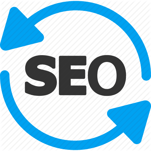 Seo Icon
