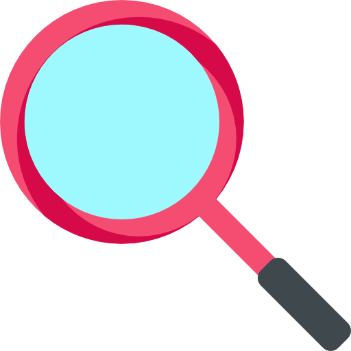 Loupe, Tools And Utensils, Zoom, Miscellaneous, Detective, Search