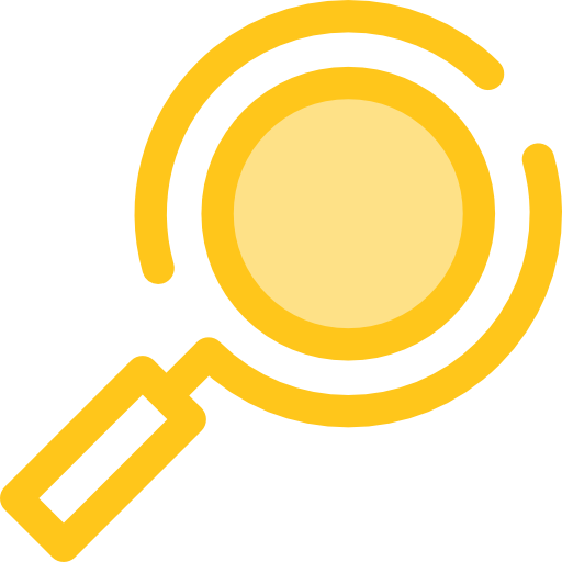 Magnifying Glass Icon