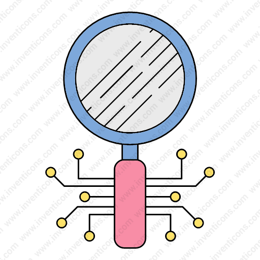 Download Search Icon Inventicons
