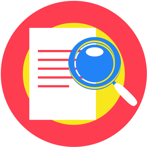 Search Icon at GetDrawings | Free download