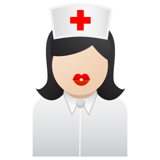 Nurse Icon