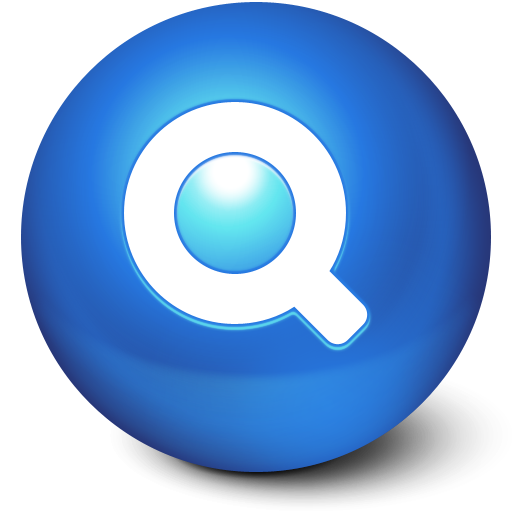 Ball, Search Icon
