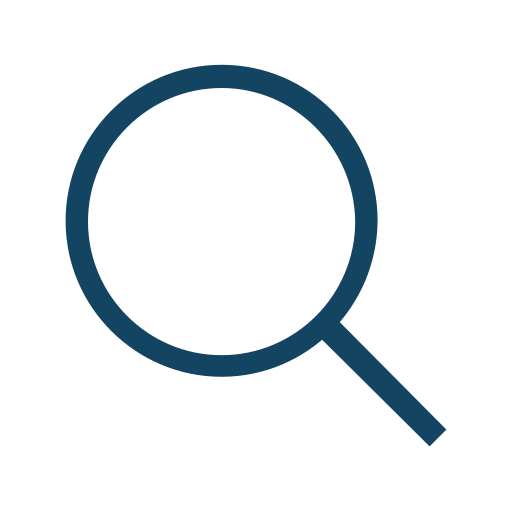 Find, Magnifier, Magnifying Glass, Search Icon