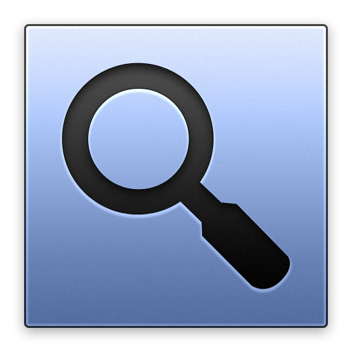 Search Icons