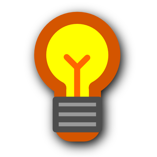 Light Bulb Icons, Free Icons