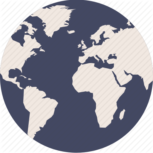 Vector Global Globe Transparent Png Clipart Free Download