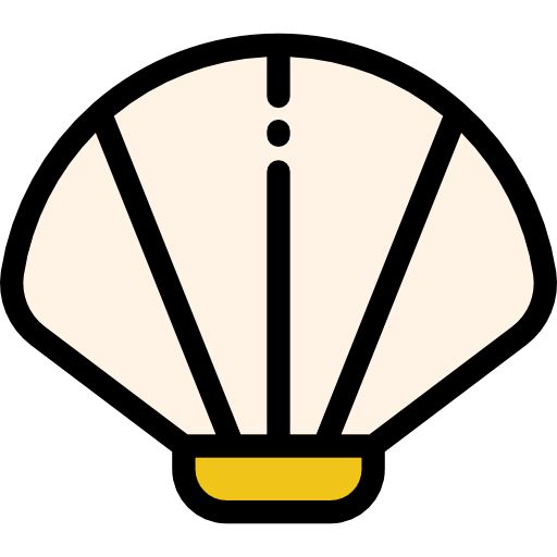 Shell Free Vector Icons Designed