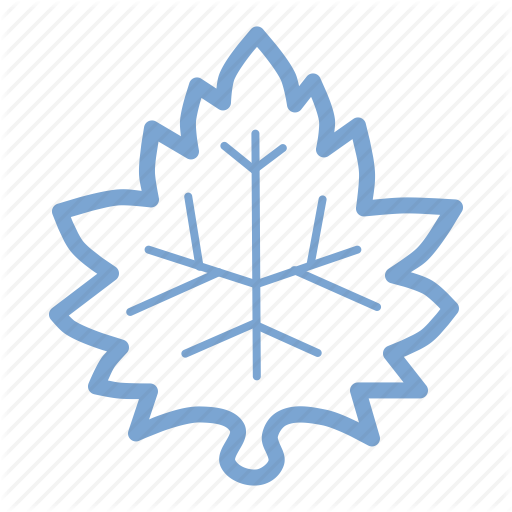 Autumn, Fall, Garden, Leaf, Maple, Nature, Season Icon