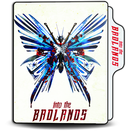 Into The Badlands
