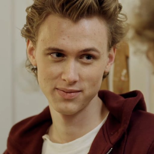 Skam Icons Even Bech Icons