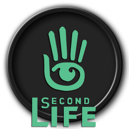 Second Life Icon