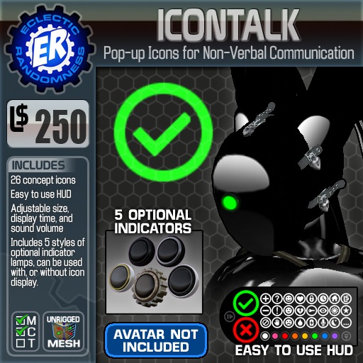 Second Life Marketplace