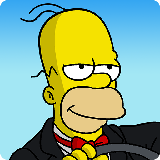 Tapped Out Secret Agent Eventthe Simpsons Tapped Out Addictsall