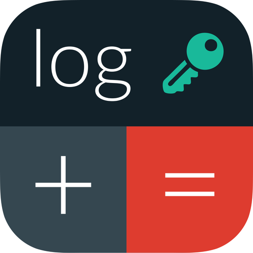 Secret Log Calculator Pro