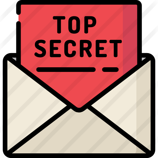 Top Secret