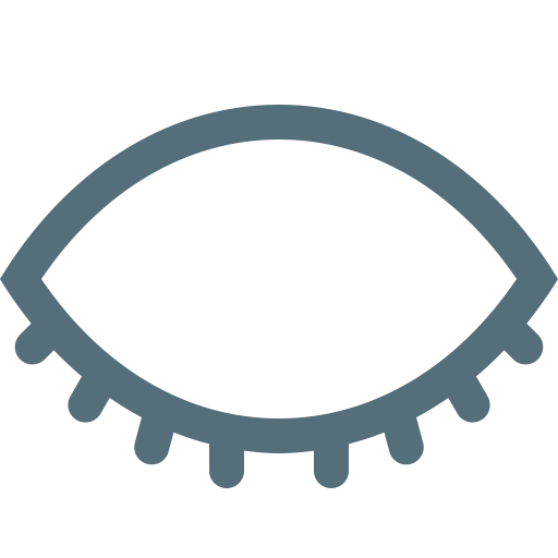 Secret, Hidden, Invisible Icon