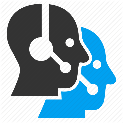 Call Center, Emergency, Manager, Online Service, Operators