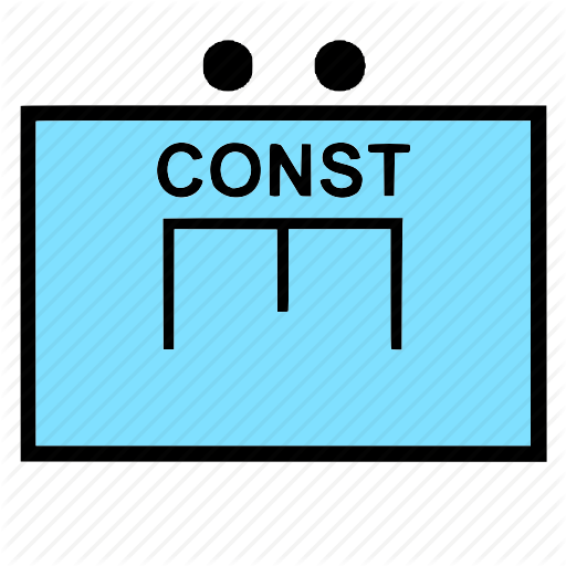 Const, Engineer, Military, Nato, Section Icon