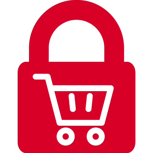 New Website Checkout Login Features