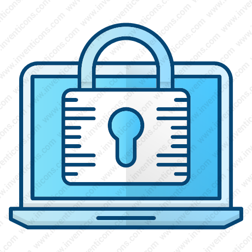 Download Secure,system,security,protection Icon Inventicons