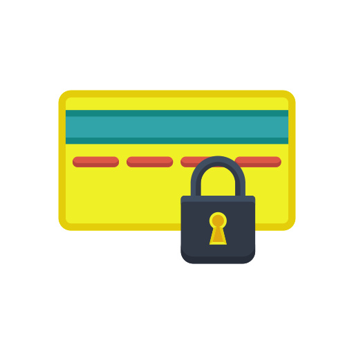 Secure Payment Icon Free Download
