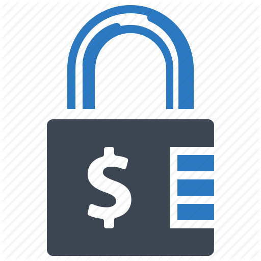 Lock, Protection, Safe, Secure Payment, Secured Loan Icon