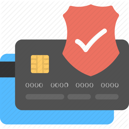 Online Security, Online Transaction, Protection Shield, Secure