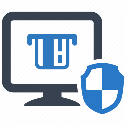 Online, Payment, Secure, Shopping Icon