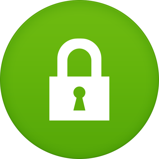 Lock Icon