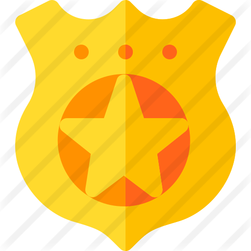 Police Badge