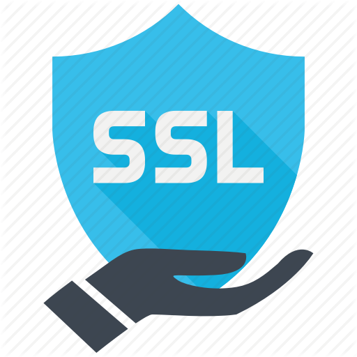 Certificate, Encryption, Firewall, Guard, Shield, Ssl Icon