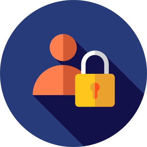 Login Free Security Icons Logo Image