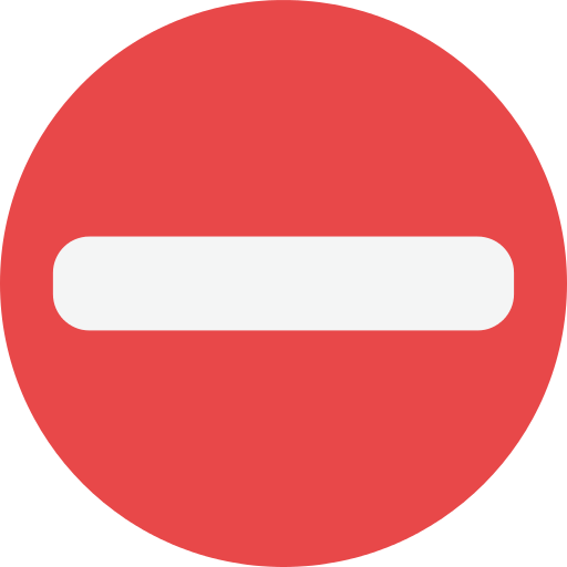 Warning Png Icon