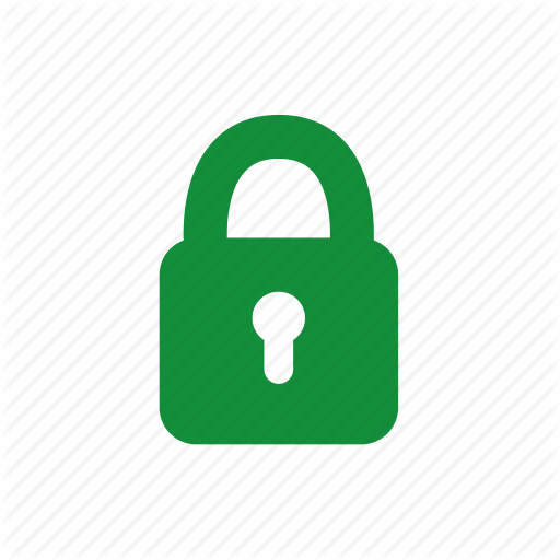 Access, Lock, Padlock, Password, Safe, Secure, Security Icon