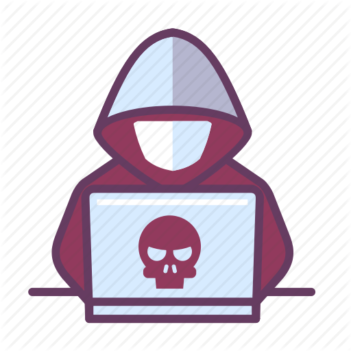 Hacker Vector Computer Security Transparent Png Clipart Free