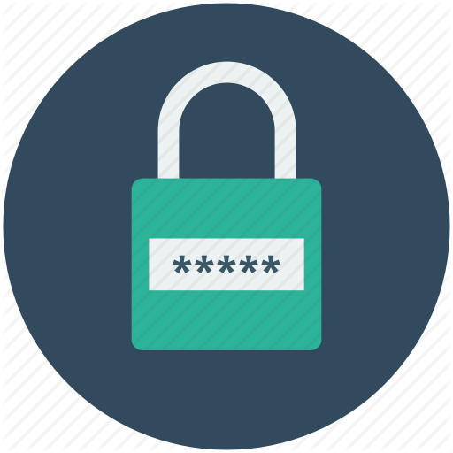 Padlock Vector Free Download On Unixtitan