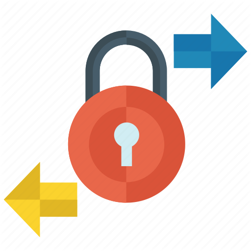 Lock, Padlock Security, Protection, Safety Measure, Security Lock Icon