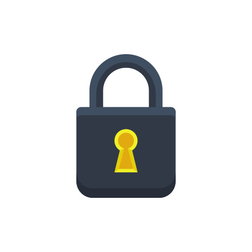 Lock Icon Free Download