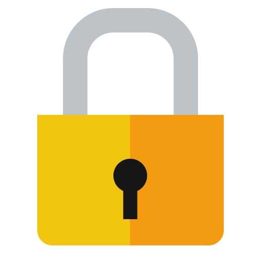 Lock Icon