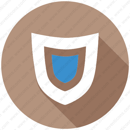 Download Secure,safety,security,protection,shield Icon Inventicons